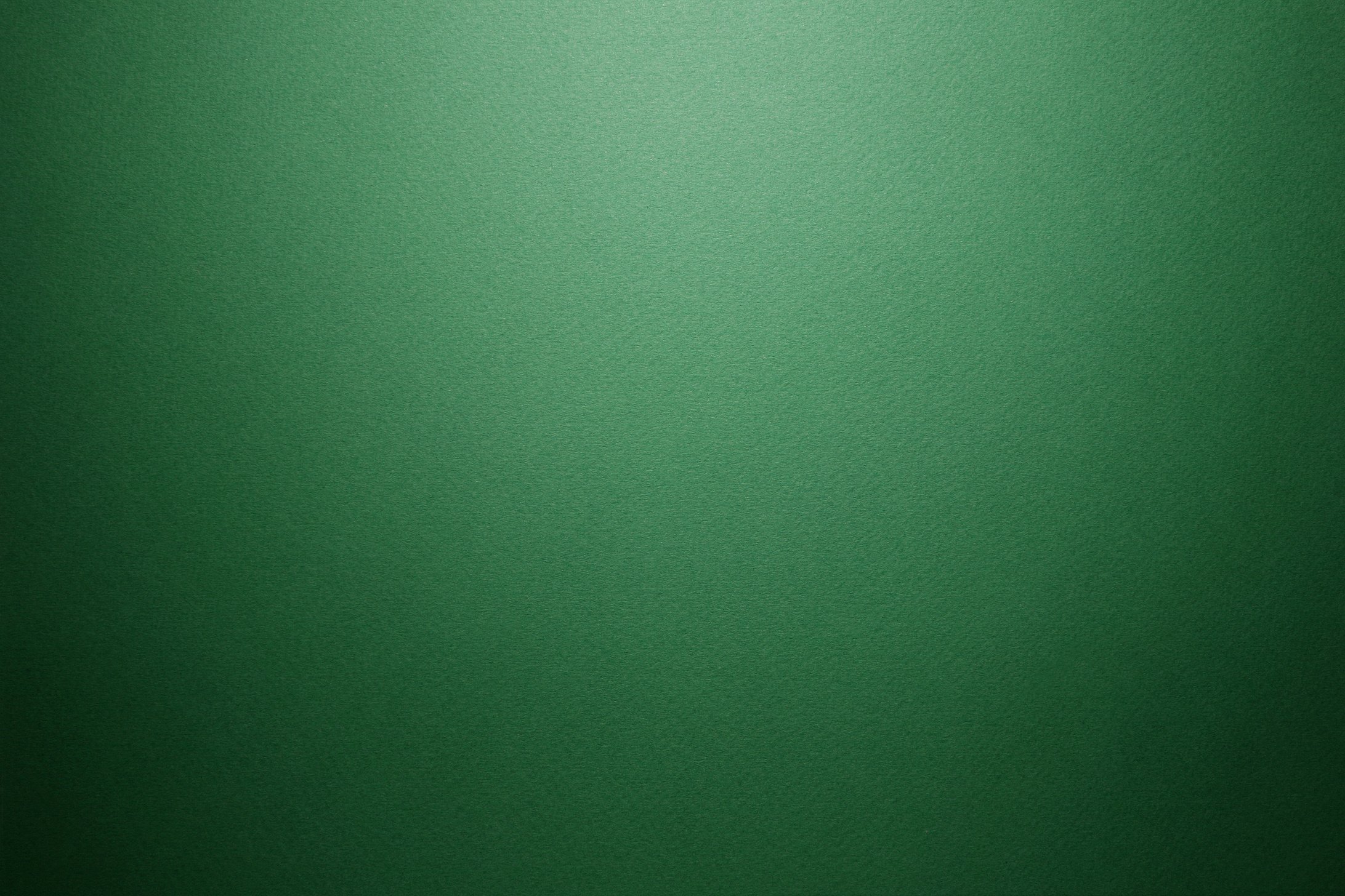 Green Background Plain